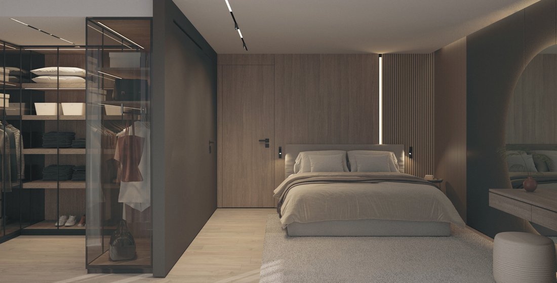 Apartment in Vari, Attica, Greece 5 - 17702774