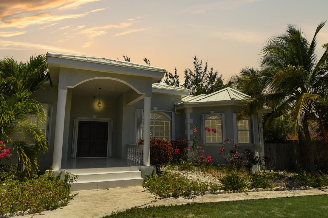House in Leeward Settlement, Caicos Islands, Turks and Caicos Islands 4 - 17708166