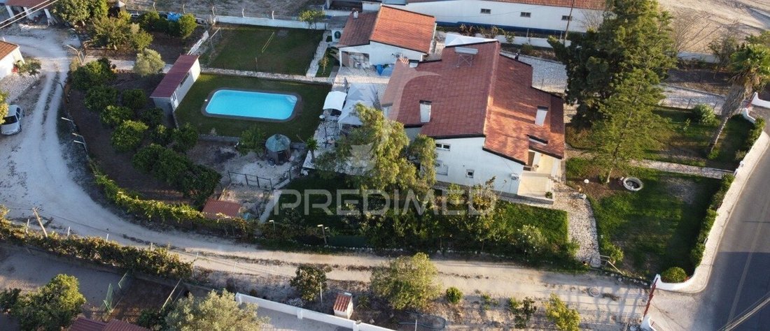 House in Samora Correia, Santarem District, Portugal 2 - 17710964