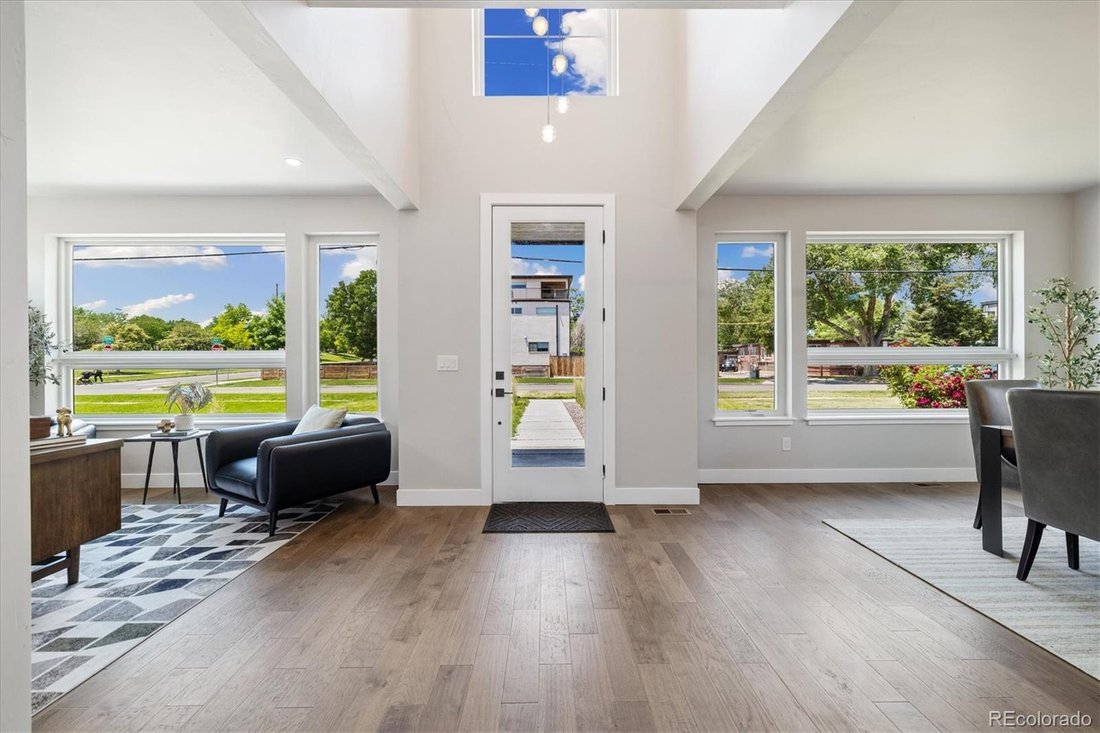 House in Denver, Colorado, United States 3 - 17707091