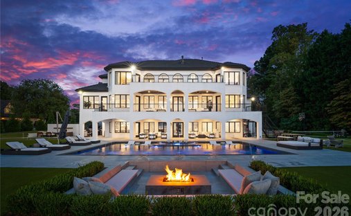 Haus in Cornelius, North Carolina, Vereinigte Staaten 1