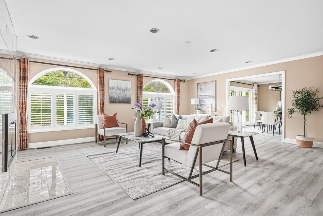 House in Belmont, California, United States 5 - 17706625