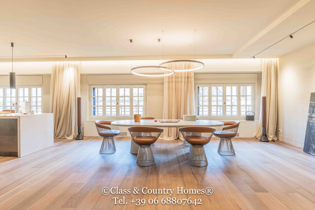 Apartment in Piazza del Popolo - Piazza Navona - Quirinale, Rome, Italy 5 - 17702801