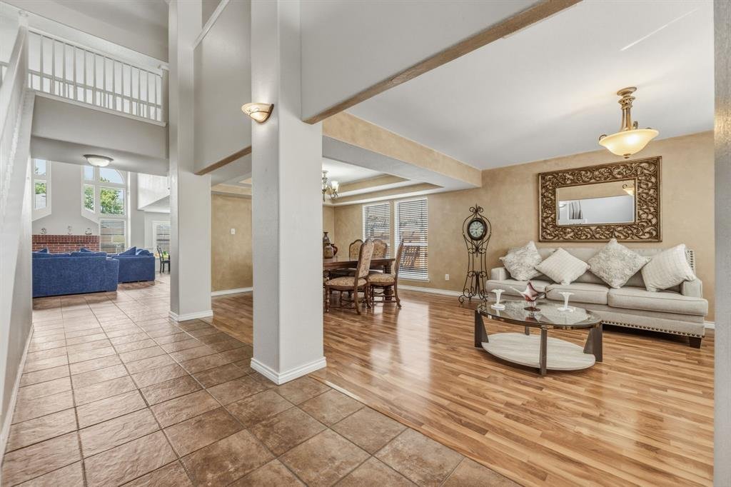 House in Allen, Texas, United States 4 - 17708417