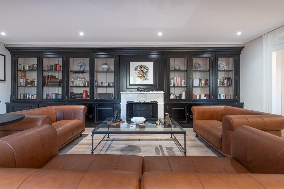 Apartment in Palma, Balearic Islands, Spain 1 - 17702799