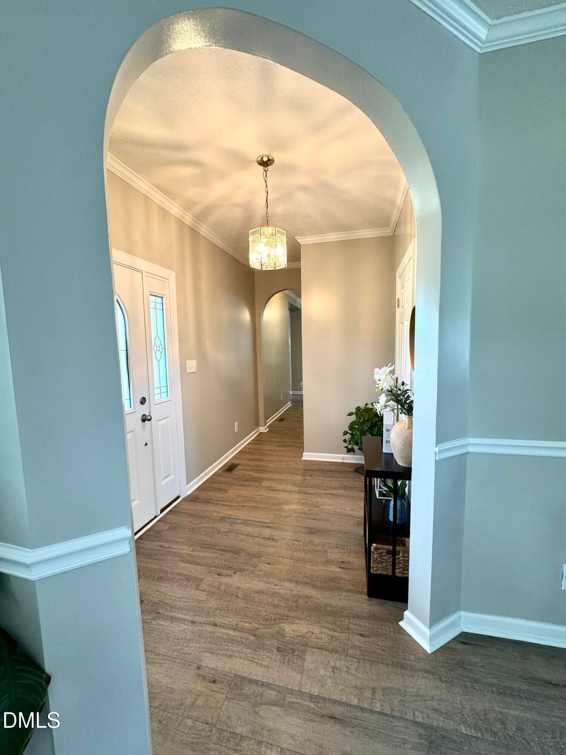 House in Dunn, North Carolina, United States 5 - 17706983