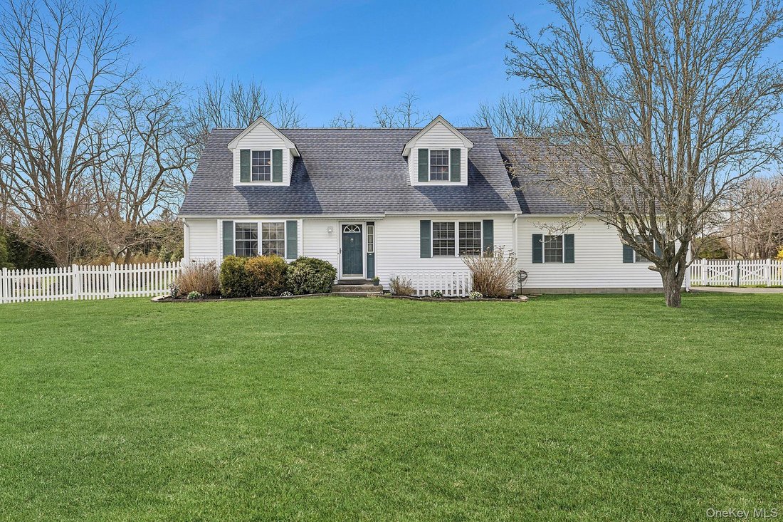 House in Southold, New York, United States 1 - 17717146