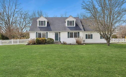House in Southold, New York, United States 1