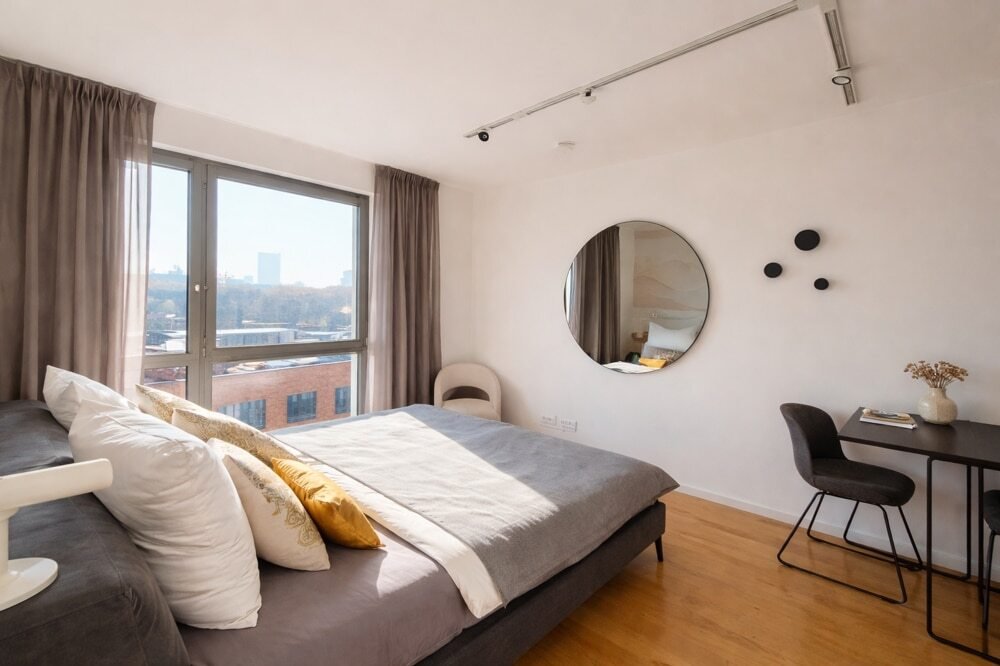 Apartment in Berlin, Berlin, Germany 3 - 17154131