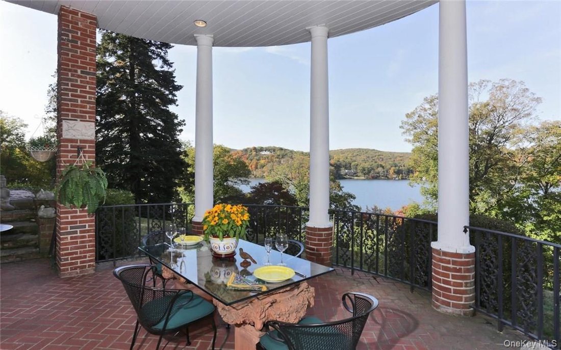 House in Tuxedo Park, New York, United States 4 - 17707626
