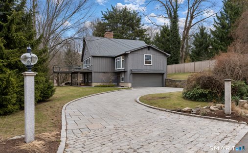 House in Branford, Connecticut, United States 1