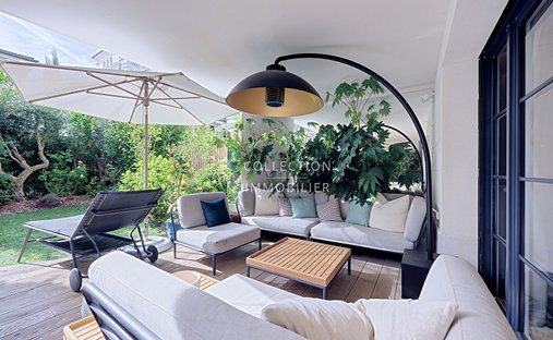 Apartment in Jardin Parisien, Clamart, France 1