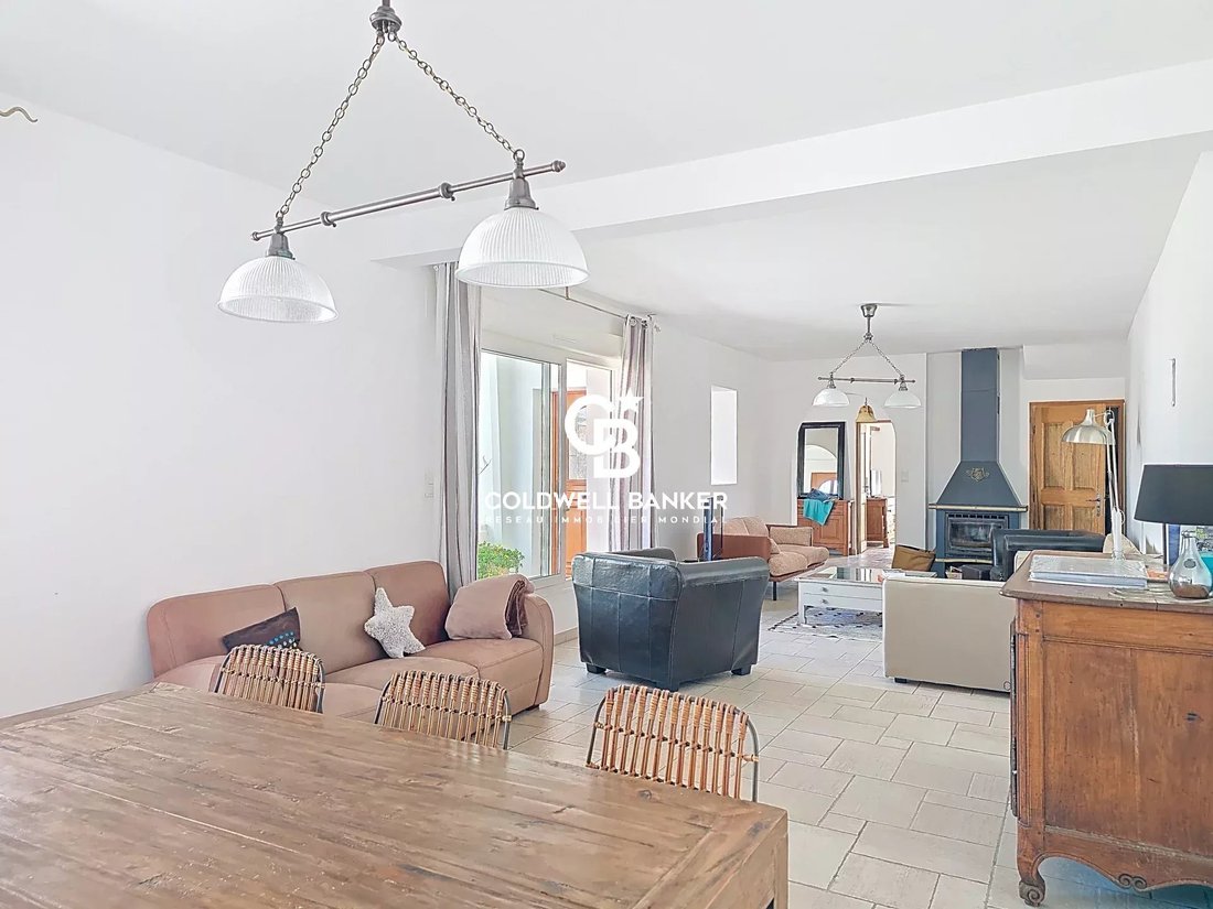 House in La Tranche-sur-Mer, Pays de la Loire, France 2 - 17546713