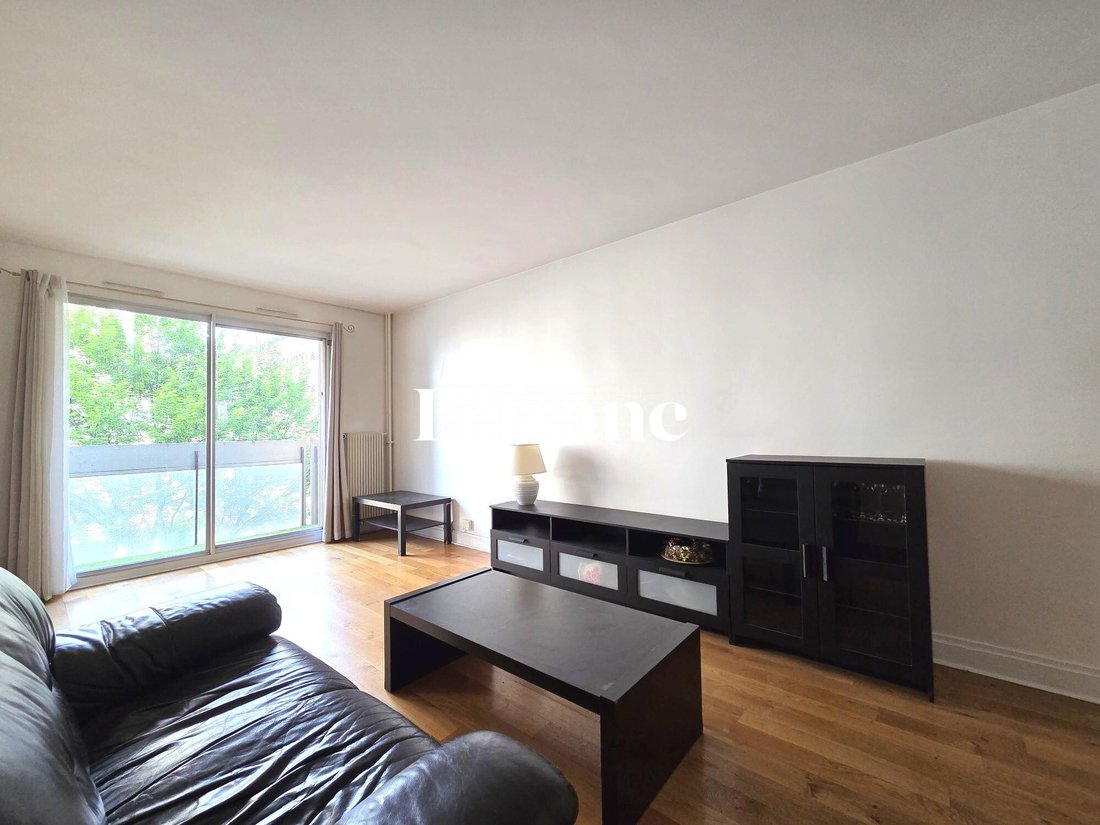 Appartamento a Violet Commerce, Paris 15e Arrondissement, Parigi 1 - 17709790