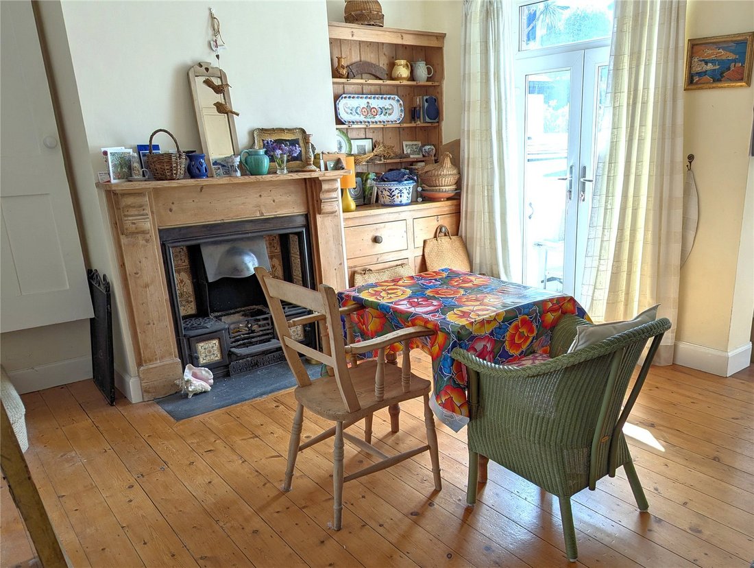 Maison en Polruan, Angleterre 5 - 17703008