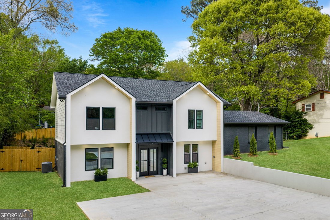 House in Smyrna, Georgia, United States 2 - 17632262