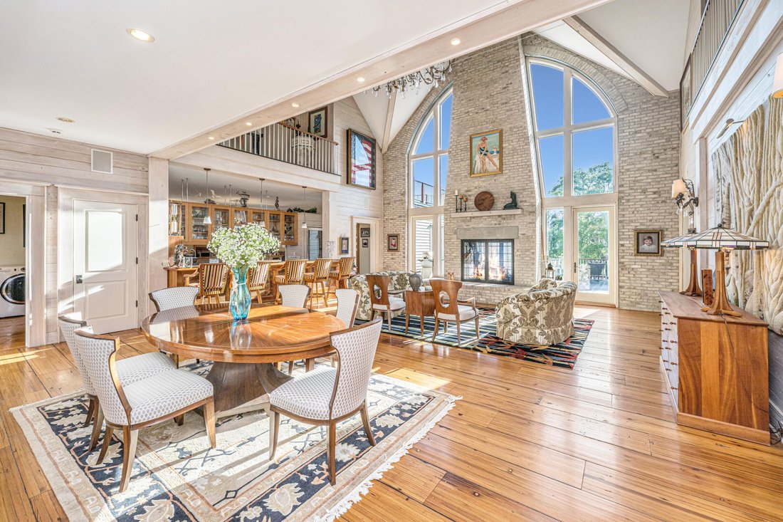 House in Edisto Island, South Carolina, United States 2 - 17715665