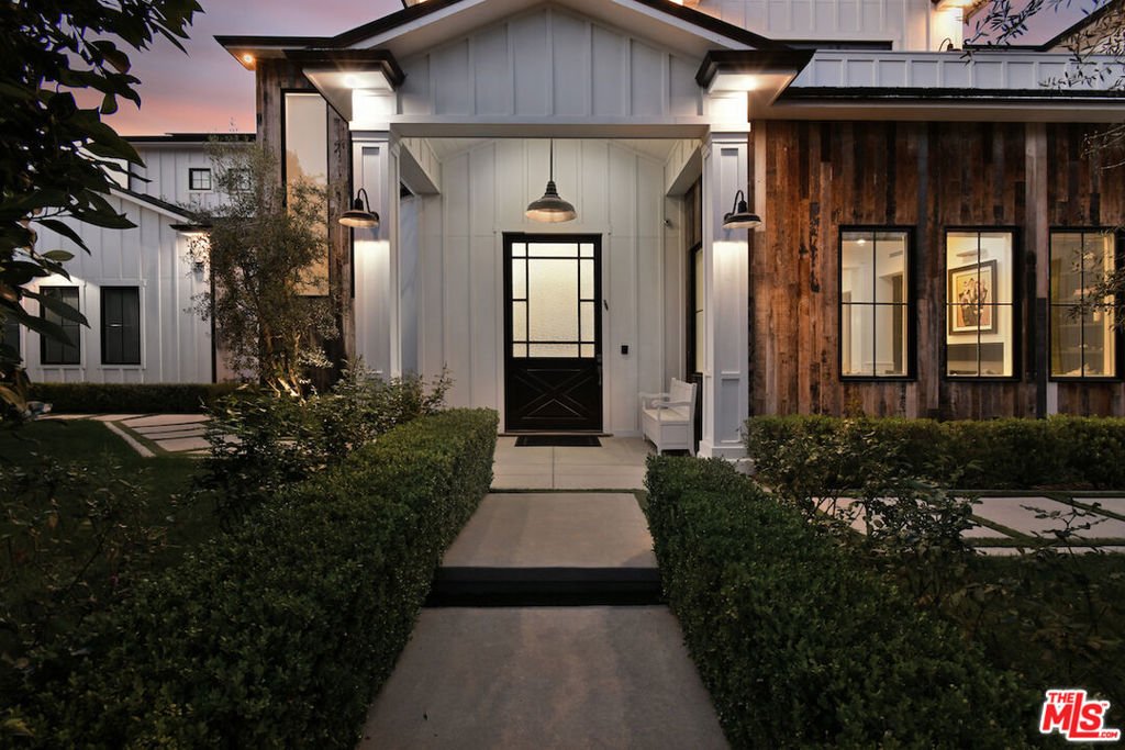 House in Los Angeles, California, United States 1 - 17706490