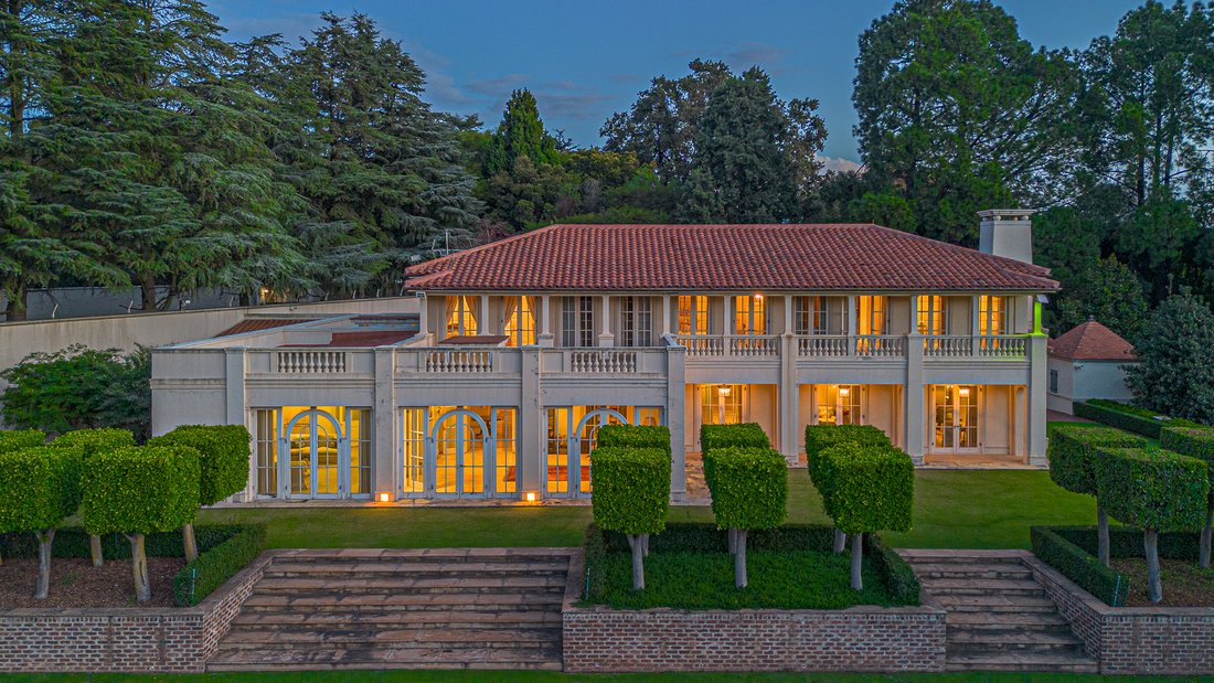 Casa a Hyde Park, Gauteng, Sudafrica 1 - 17716485
