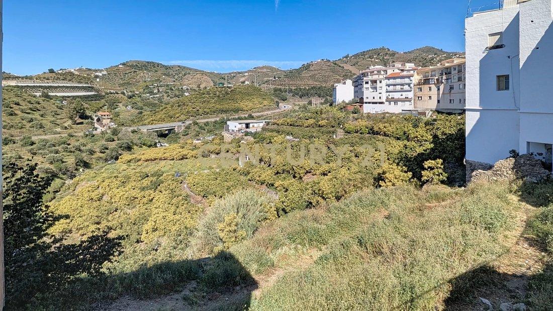 Land in Torrox, Andalusia, Spain 2 - 17690968