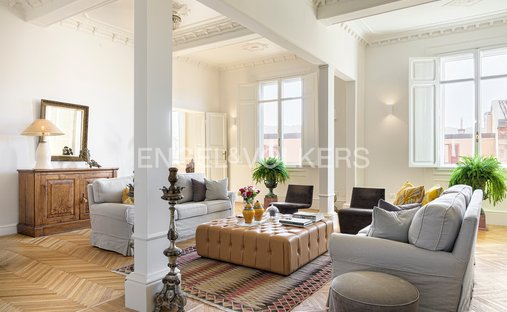 Wohnung in Santo Stefano - Galvani, Bologna, Italien 1