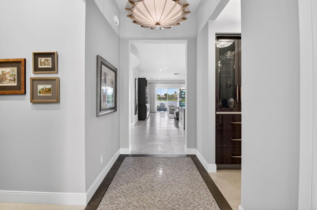 Maison à Boynton Beach, Floride, États-Unis 5 - 17718588