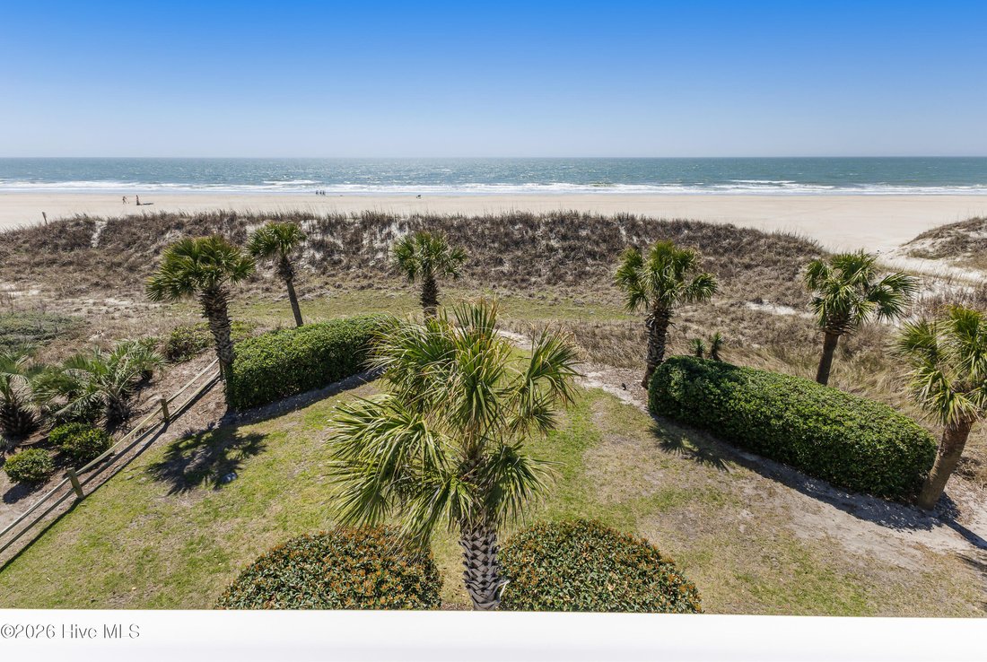 House in Oak Island, North Carolina, United States 4 - 17706685