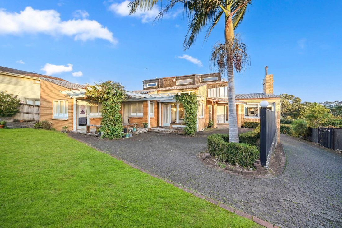 House in Auckland, Auckland, New Zealand 2 - 17715652