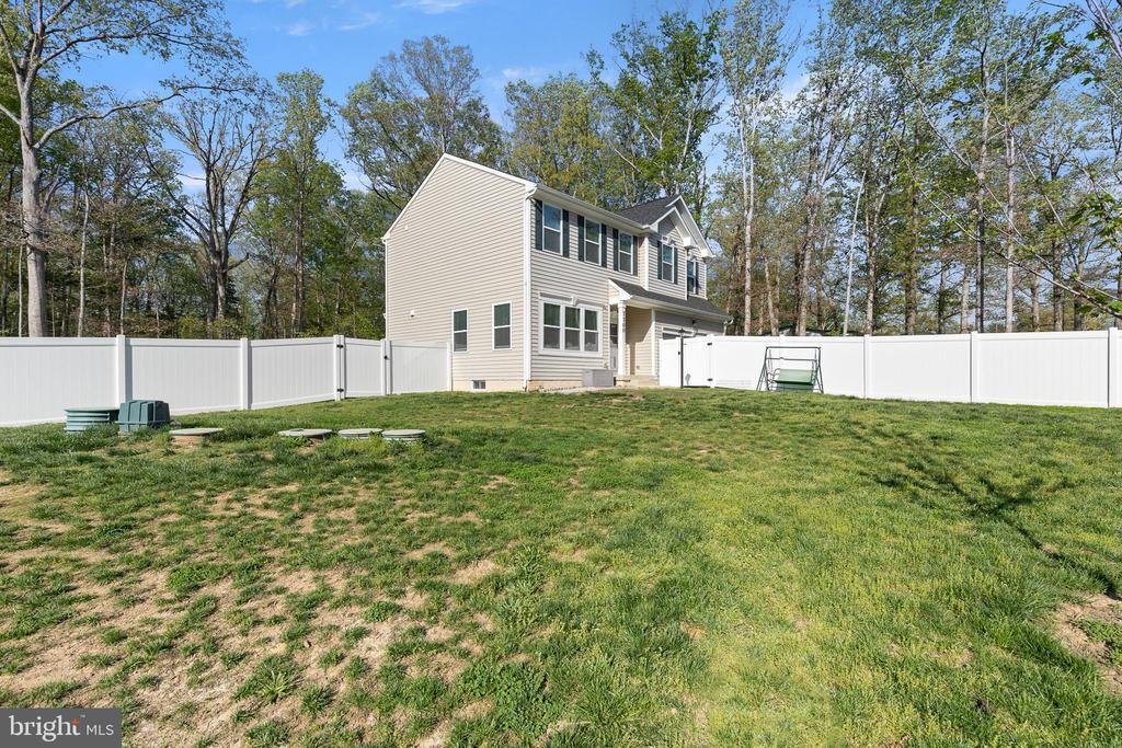 House in Gainesville, Virginia, United States 5 - 17705403