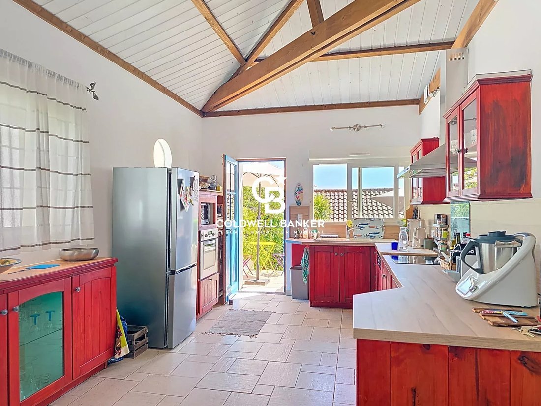 House in La Tranche-sur-Mer, Pays de la Loire, France 3 - 17546713