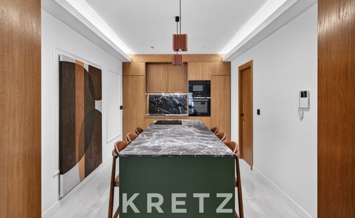 Apartamento en Salamanca, Madrid, España 1