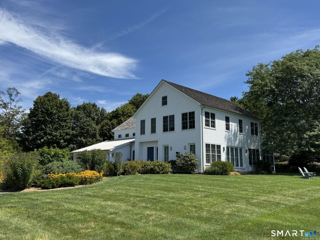 House in Washington, Connecticut, United States 2 - 17715754