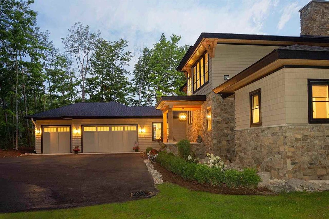 Casa a Charlevoix, Michigan, Stati Uniti 4 - 17705488