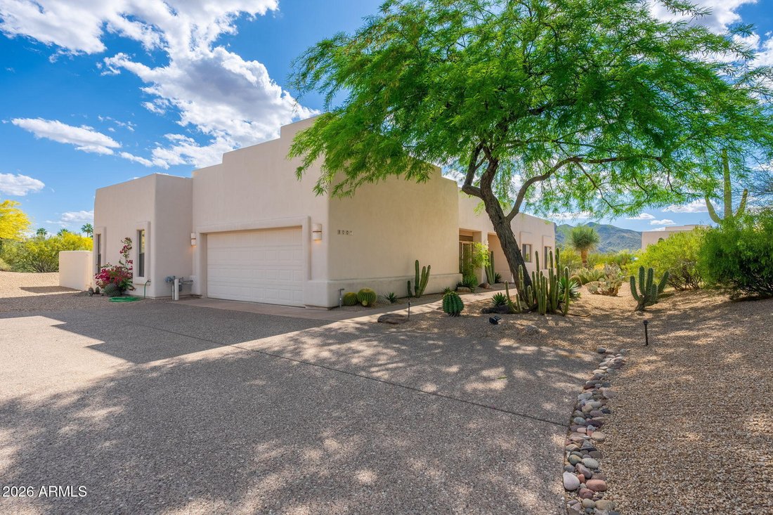 House in Scottsdale, Arizona, United States 5 - 17718020