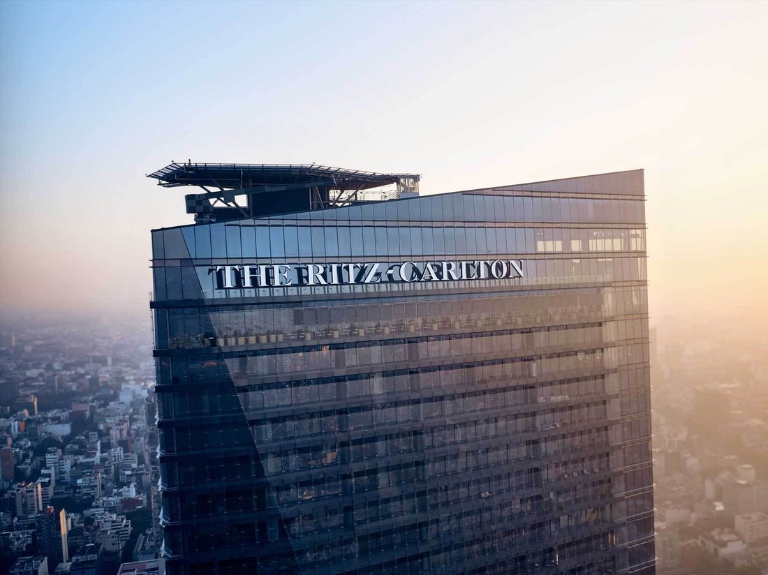 Condo in Mexico City, Mexico City, Mexico 5 - 17704502