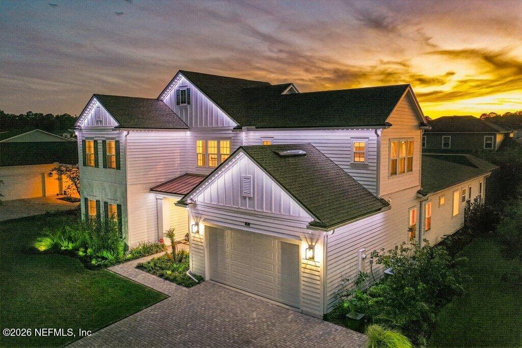 Casa en Fruit Cove, Florida, Estados Unidos 4 - 17698881