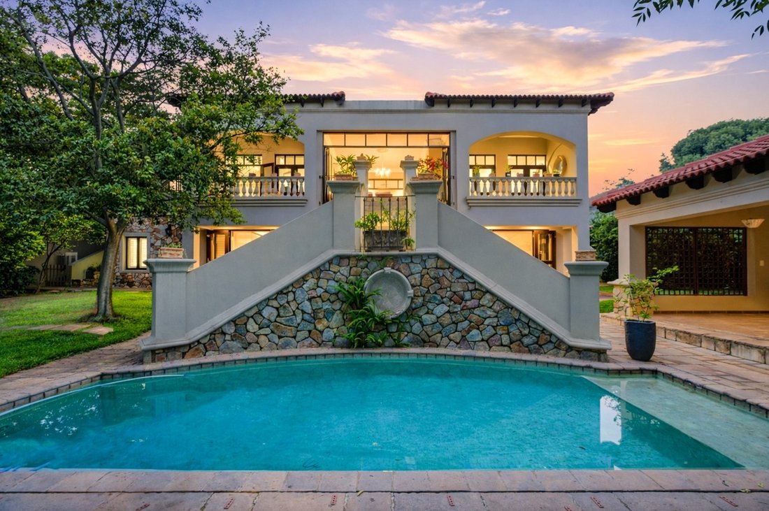 House in Sandton, City of Johannesburg Metropolitan Municipality, South Africa 2 - 17705578