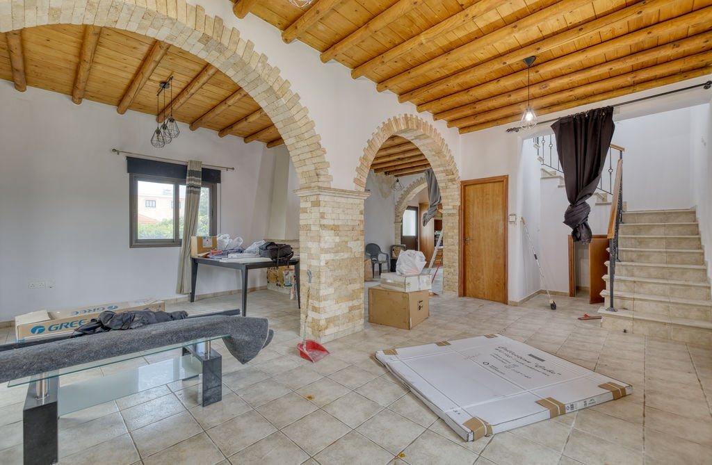 Villa in Frenaros, Famagusta, Cyprus 3 - 17710345
