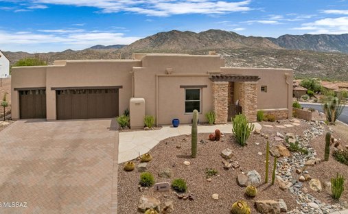 Casa en Tucson, Arizona, Estados Unidos 1