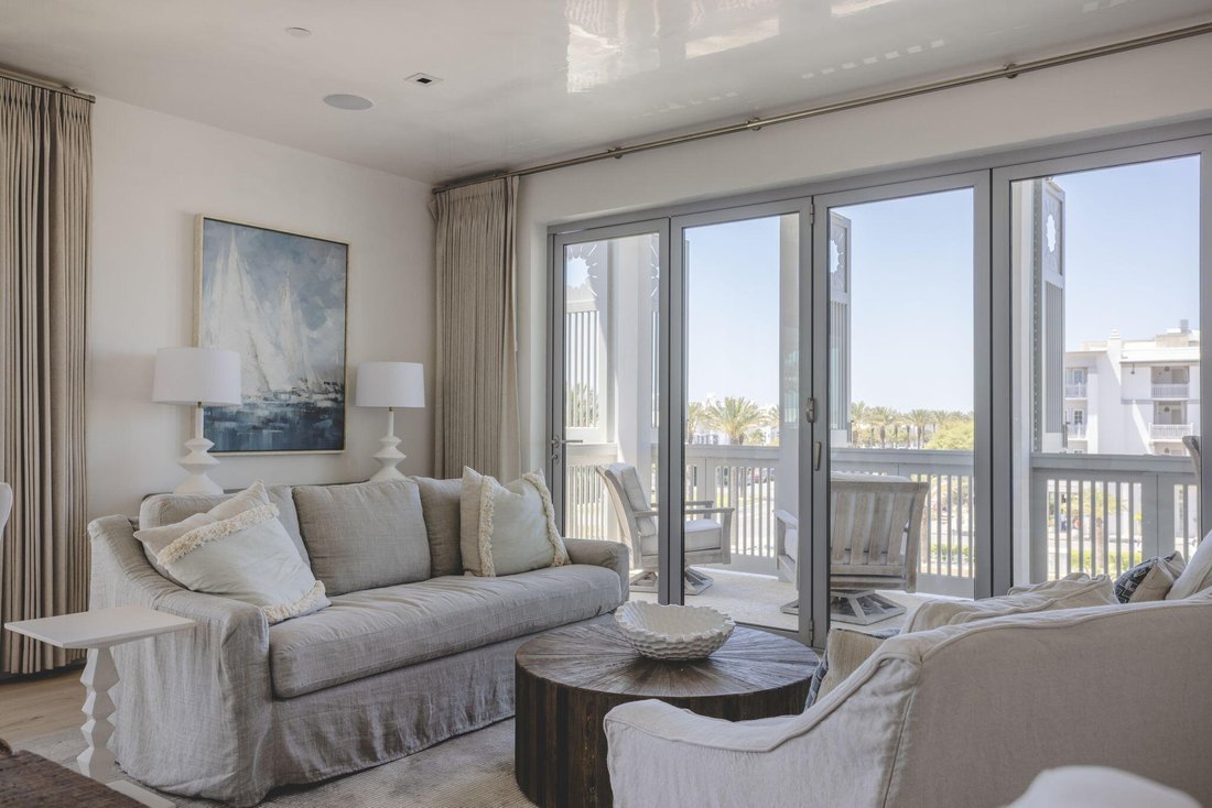Condo in Watersound, Florida, United States 2 - 17706178
