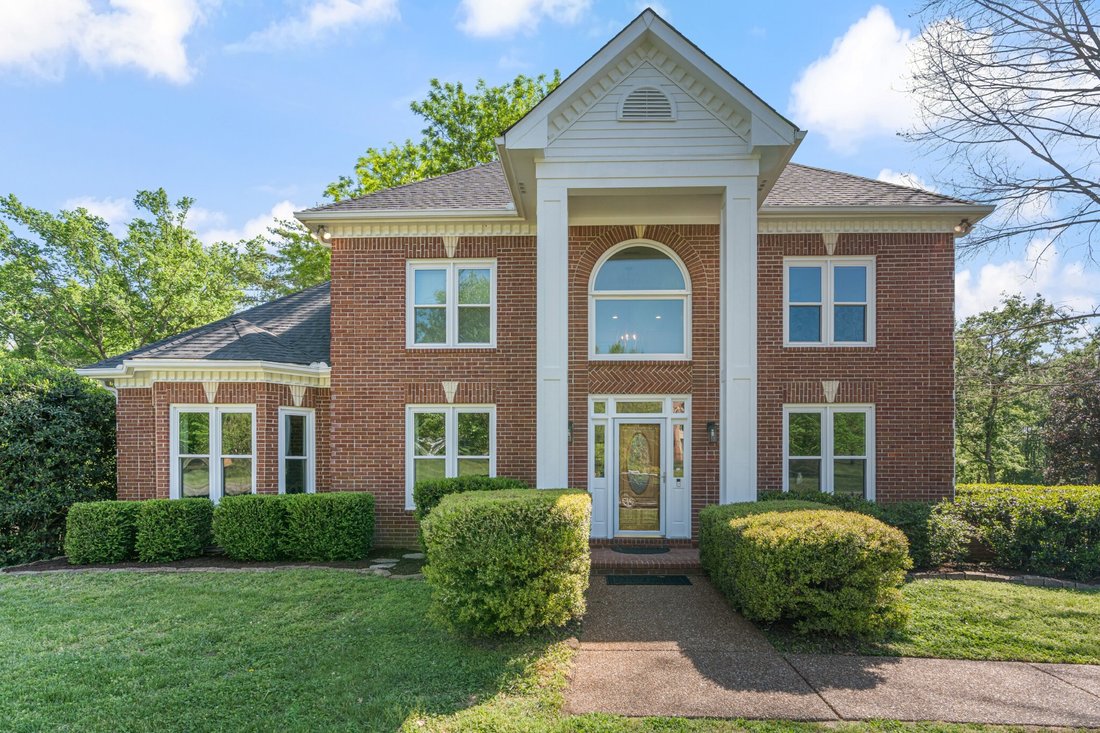 House in Nashville, Tennessee, United States 2 - 17715670