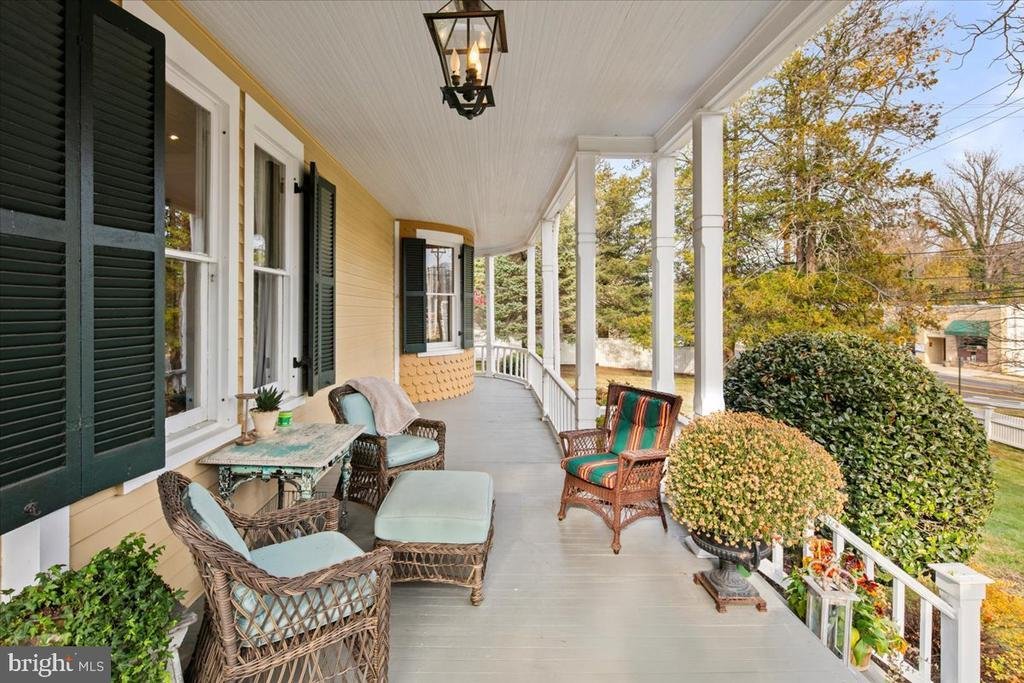 House in Kensington, Maryland, United States 5 - 17705137