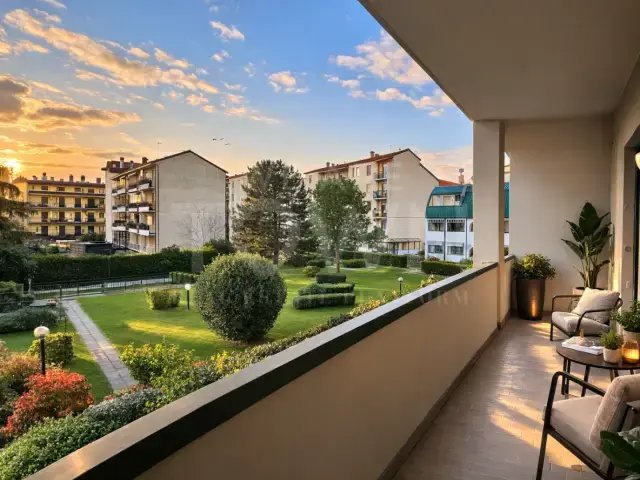 Apartment in Historic Center, Milan, Lombardy 2 - 17530770