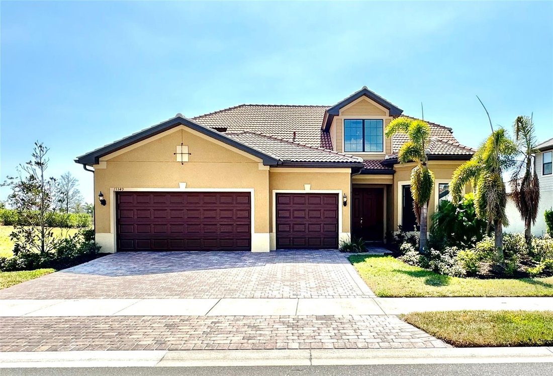 House in Venice, Florida, United States 3 - 17705248