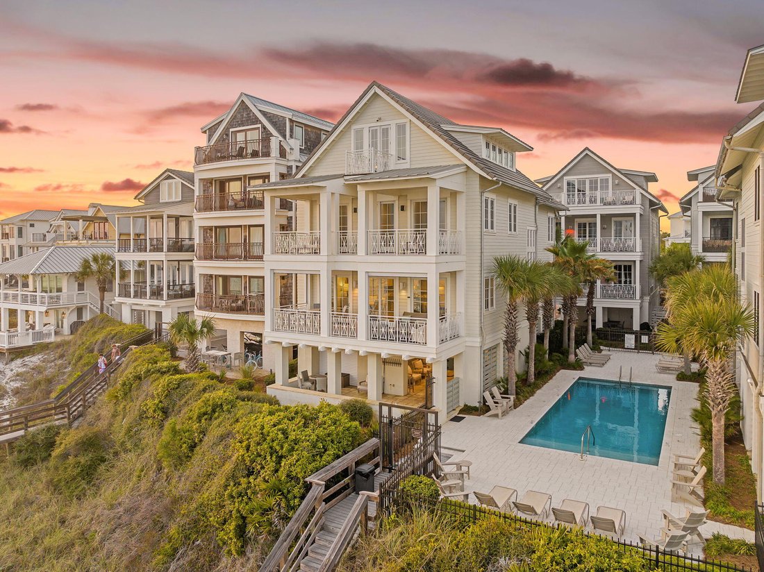 House in Watersound, Florida, United States 1 - 17706181