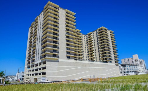 Condo in Margate City, New Jersey, United States 1