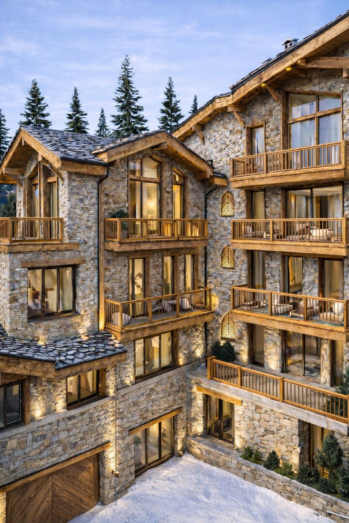 Apartment in Val-d'Isere, Auvergne-Rhône-Alpes, France 2 - 17716038