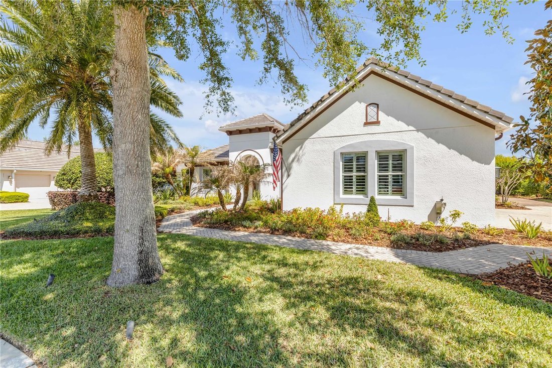 House in Mount Dora, Florida, United States 2 - 17714018