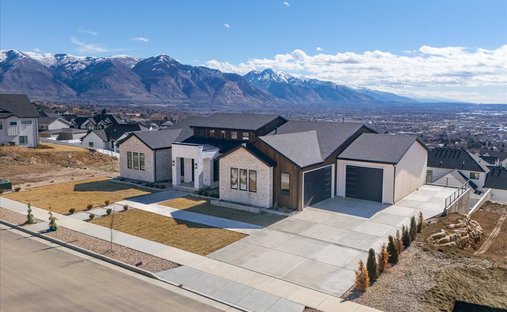 House in Ogden, Utah, United States 1