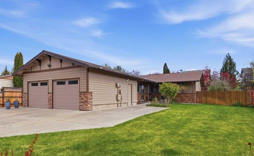 Apartamento en Bend, Oregón, Estados Unidos 1